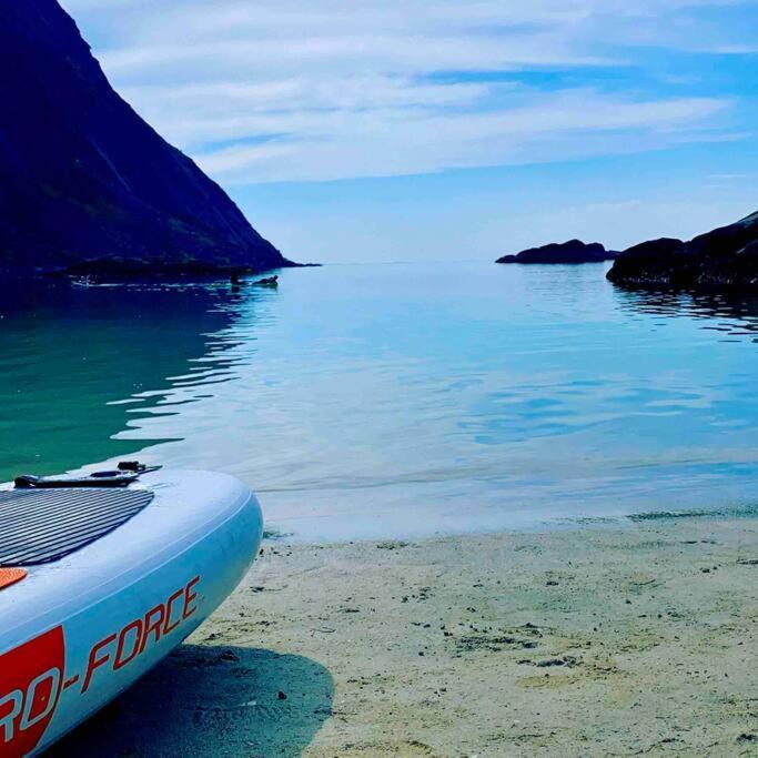 Close To Sea, Central, Rent A Boat, Mountain Hike, Wifi, Free Parking Haug Exteriér fotografie