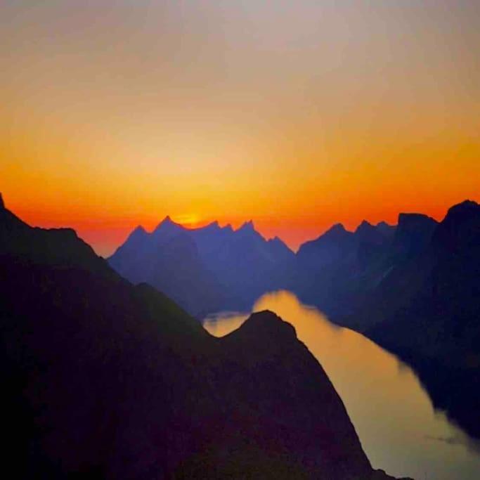 Close To Sea, Central, Rent A Boat, Mountain Hike, Wifi, Free Parking Haug Exteriér fotografie