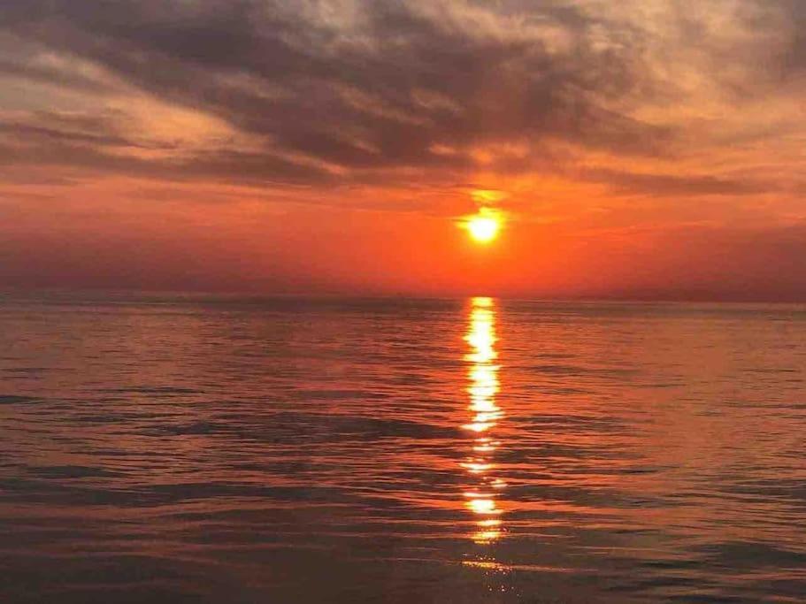 Close To Sea, Central, Rent A Boat, Mountain Hike, Wifi, Free Parking Haug Exteriér fotografie