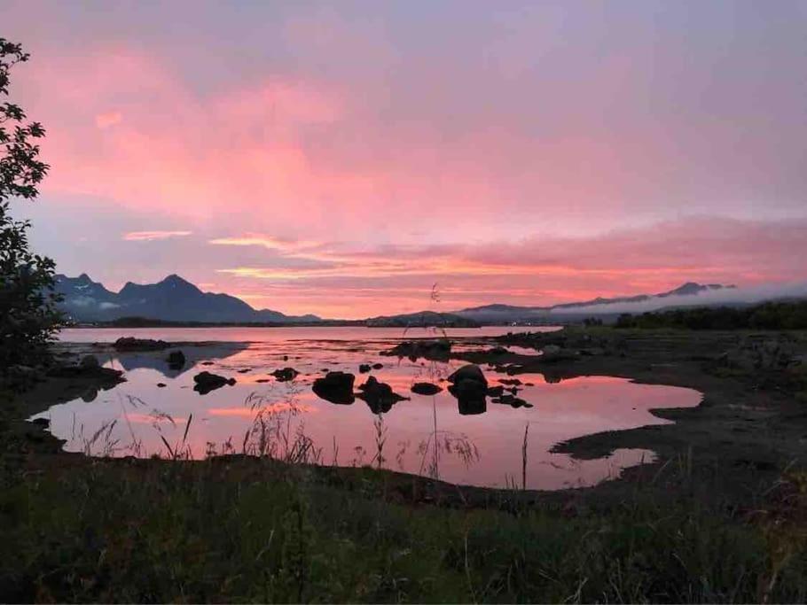 Close To Sea, Central, Rent A Boat, Mountain Hike, Wifi, Free Parking Haug Exteriér fotografie