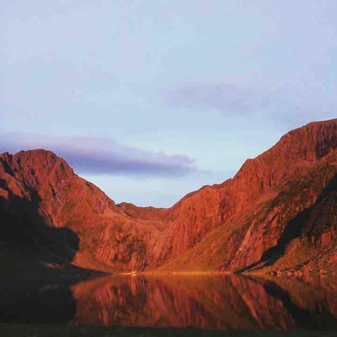 Close To Sea, Central, Rent A Boat, Mountain Hike, Wifi, Free Parking Haug Exteriér fotografie